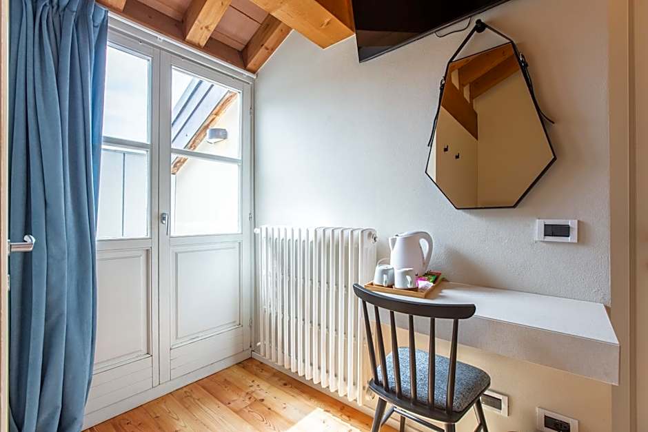 Albergo Del Sole