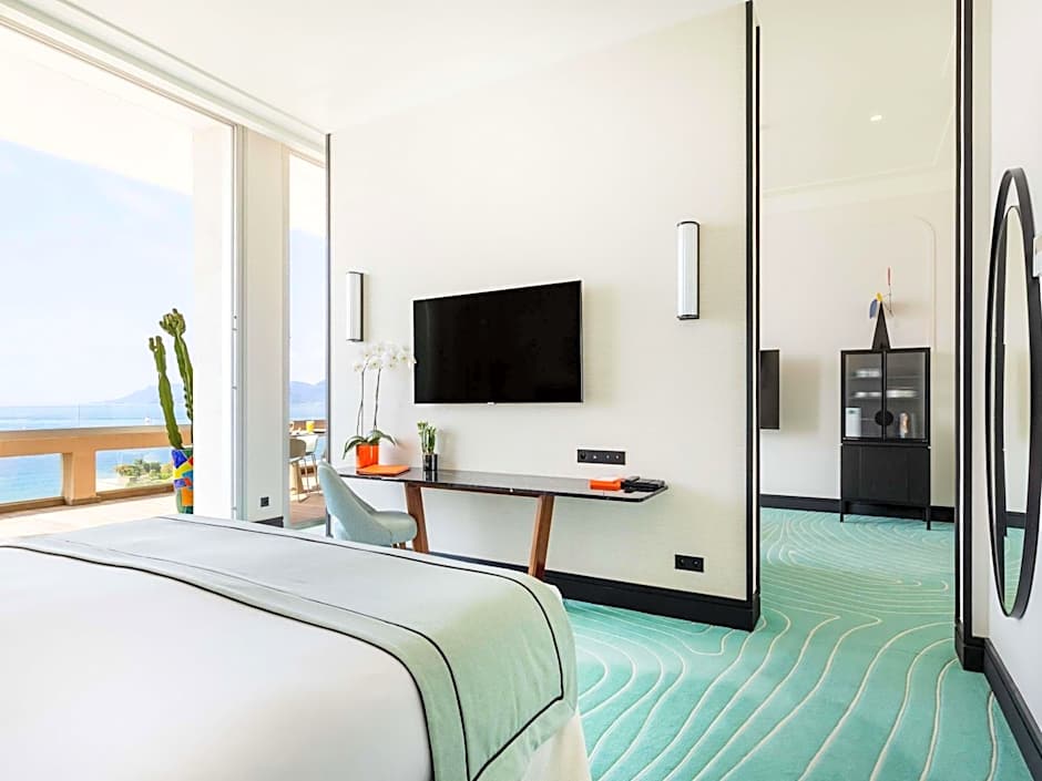Mondrian Cannes