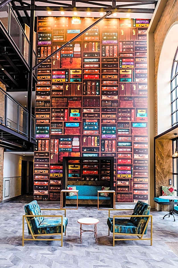 Hotel Perte at Montecasino