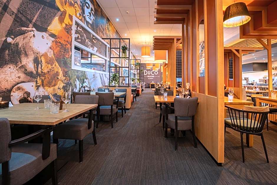 Fletcher Wellness-Hotel Helmond