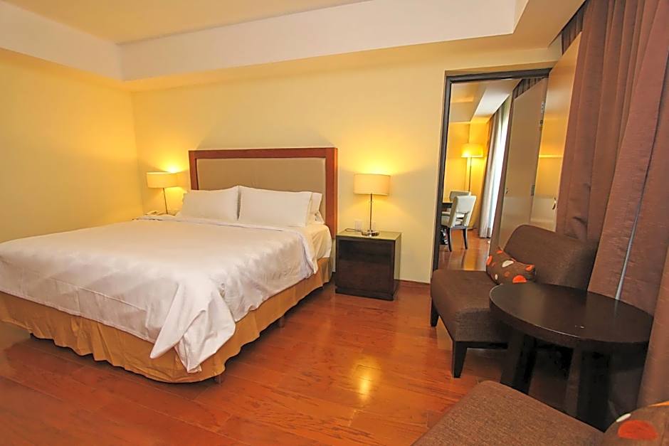 Holiday Inn Leon By IHG