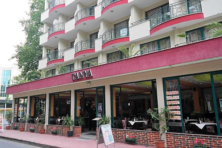 Tanya Hotel