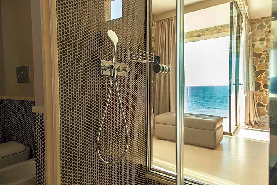 Ngonia Bay Boutique Hotel