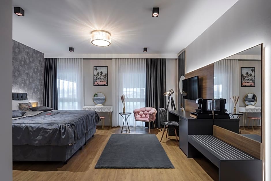 Design Hotel Winterrot