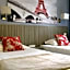 Avia Hotel Saphir Montparnasse