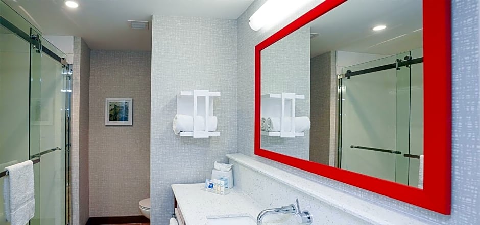 Hampton Inn Colorado Springs I-25 Central