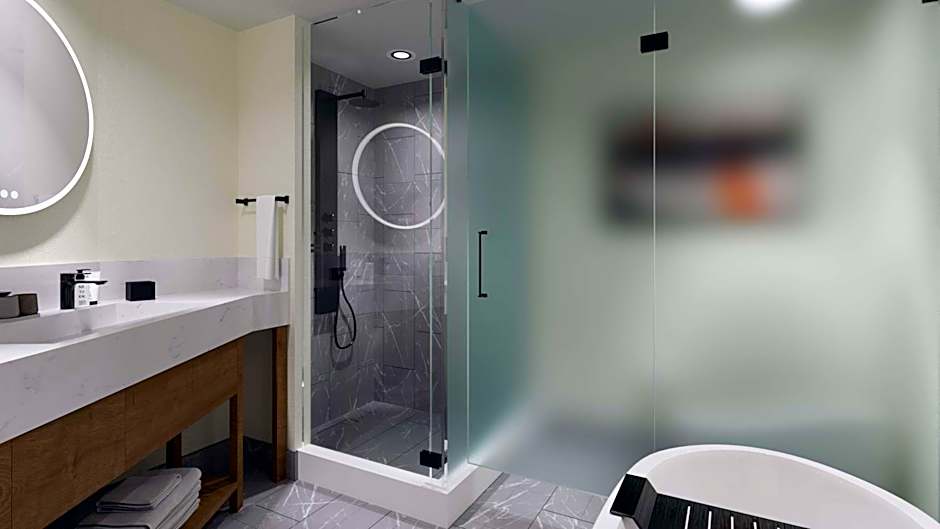 Embassy Suites By Hilton Hotel Napa Valley