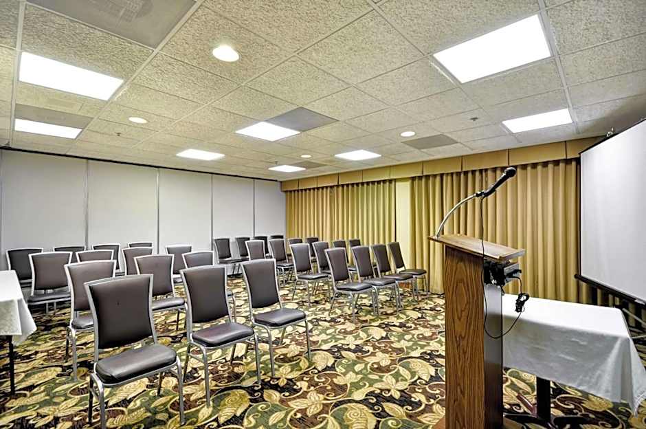 Hampton Inn By Hilton Chicago/Gurnee