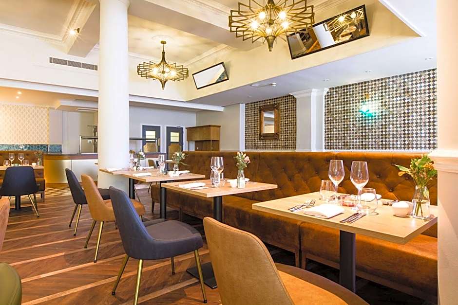 The Queen at Chester Hotel, BW Premier Collection