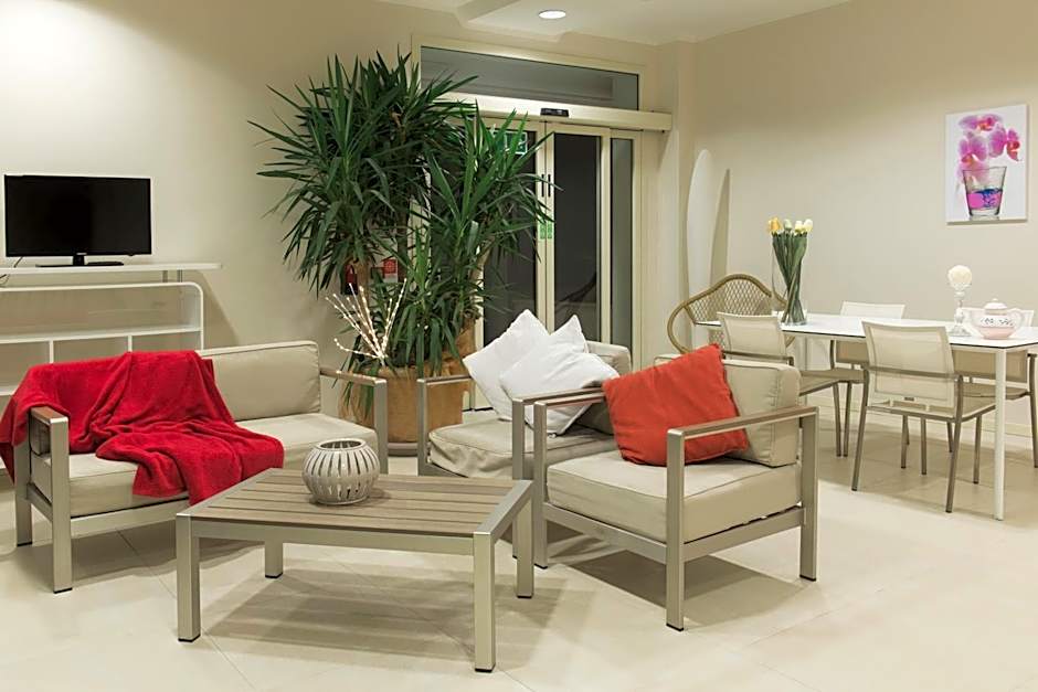 Residence Millecento - Aperto tutto l'anno