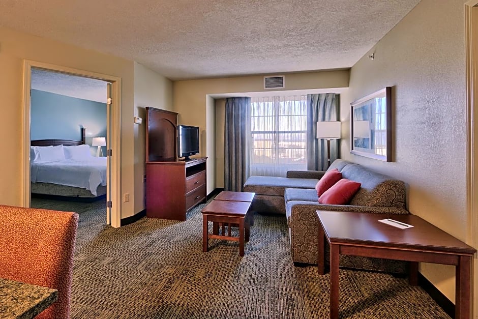 Staybridge Suites Albuquerque North By IHG