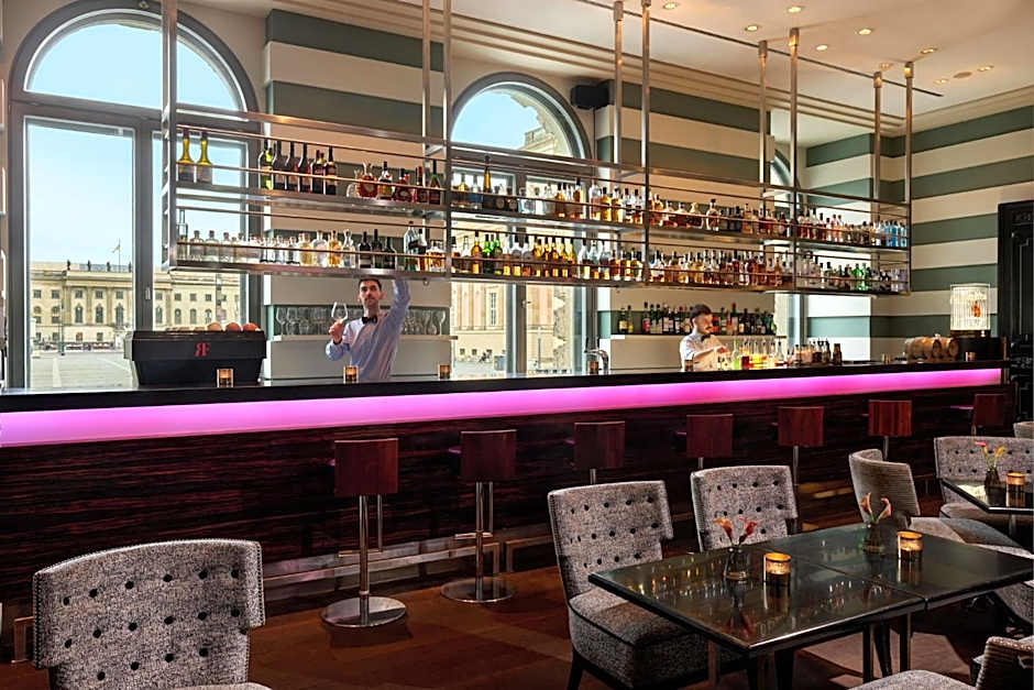 Rocco Forte Hotel De Rome