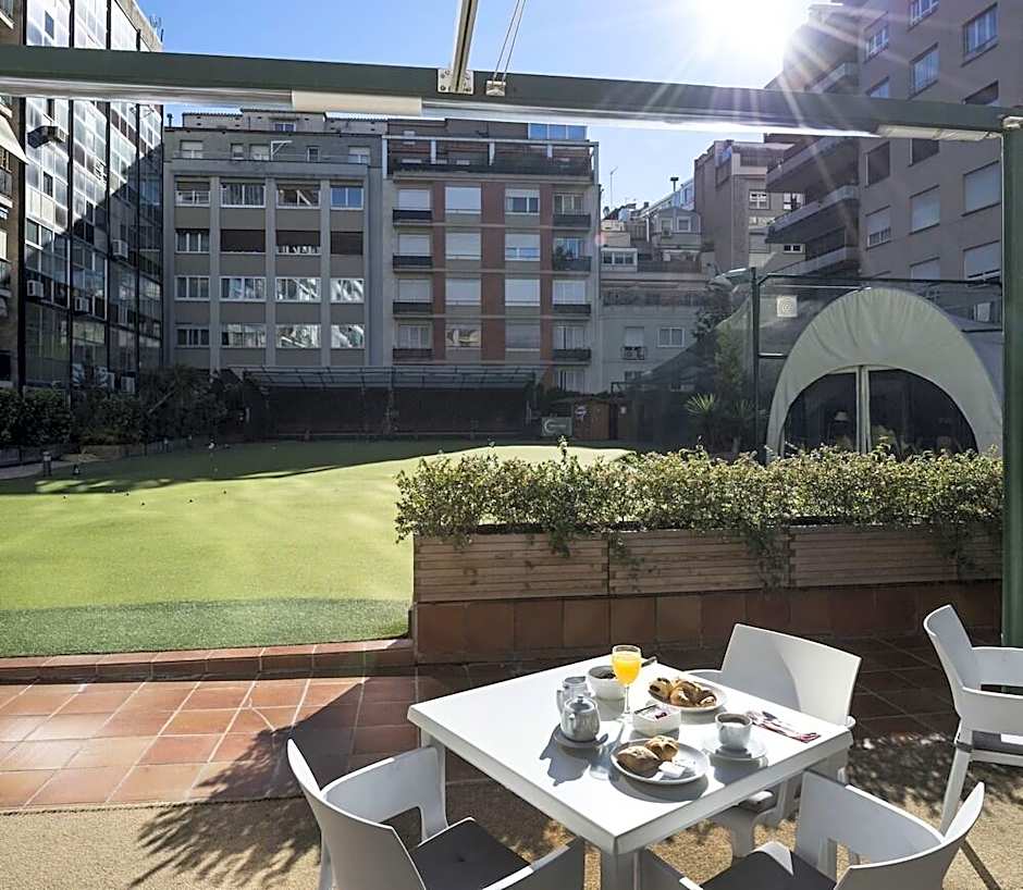 Catalonia Barcelona Golf