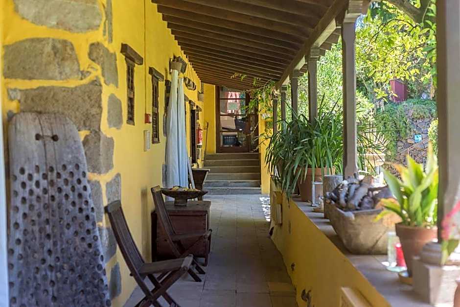 Hotel Rural Las Calas