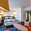 Hotel de Bourbon Mercure Bourges