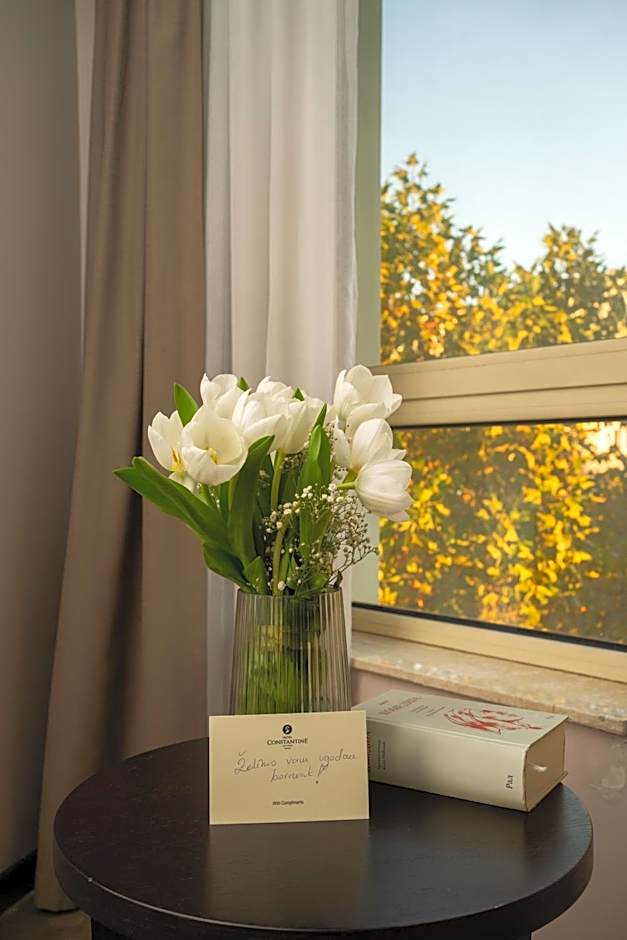 Hotel Constantine the Great