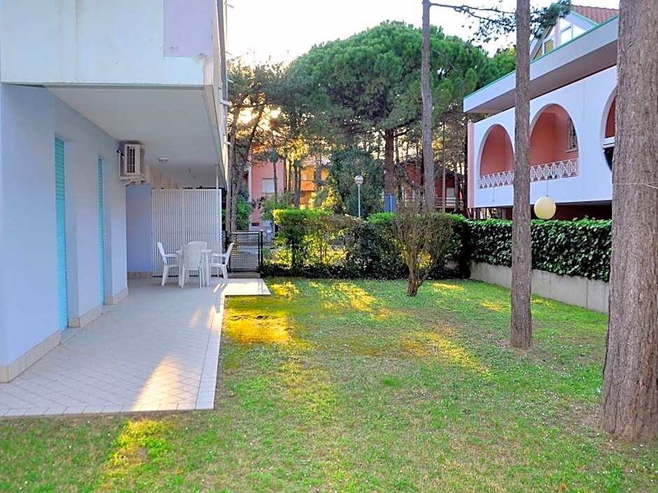 Welcoming flat with private garden - Beahost