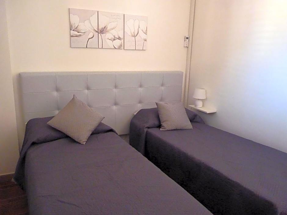 Villa Rosa Luxury Apartment