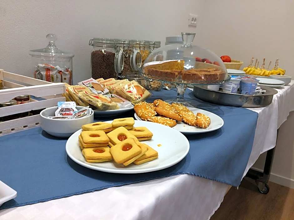 Acqua & Sale Hotel