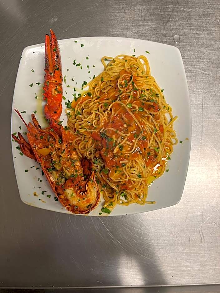 La Tana della Volpe B.&.B.