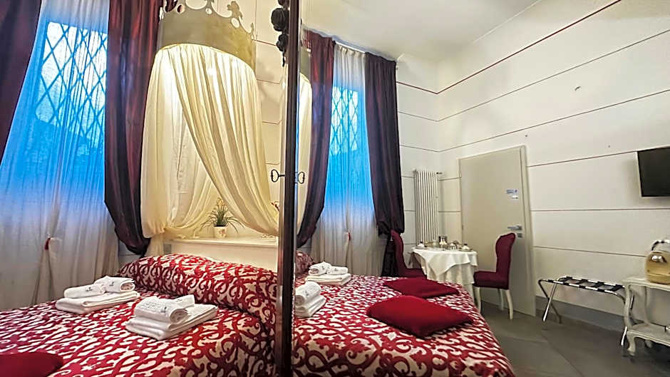 AB Suite Bohèmien B&B