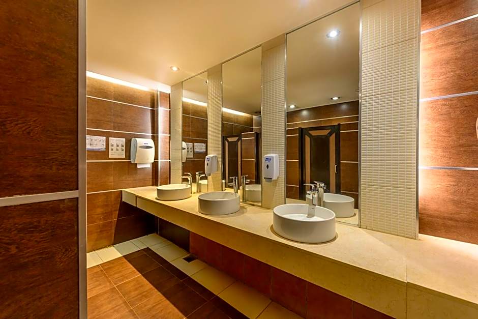 Exe Hotel Cataratas