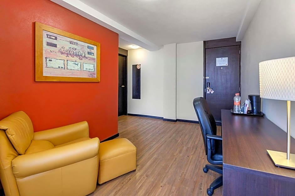 Comfort Inn San Luis Potosi