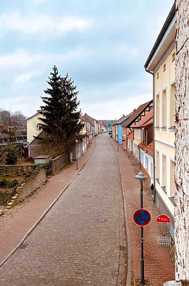 norddeutscher Hof - Kutscherstation