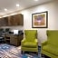 Hampton Inn By Hilton Chicago Downtown/N Loop/Michigan Ave