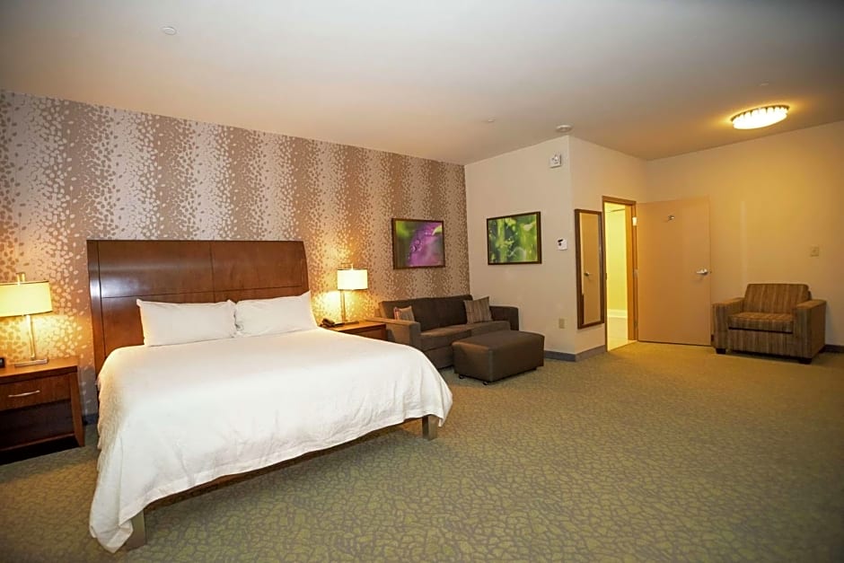 Hilton Garden Inn Covington/Mandeville