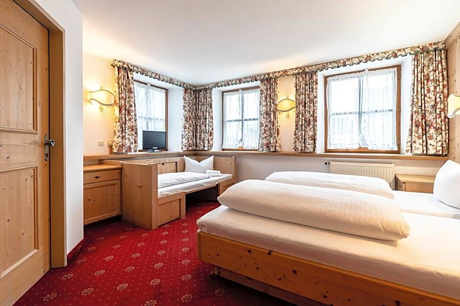 Hotel Hölzer Bräu by Lehmann Hotels