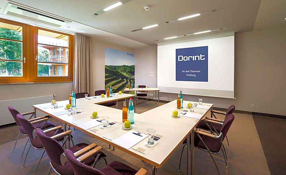 Dorint Thermenhotel Freiburg