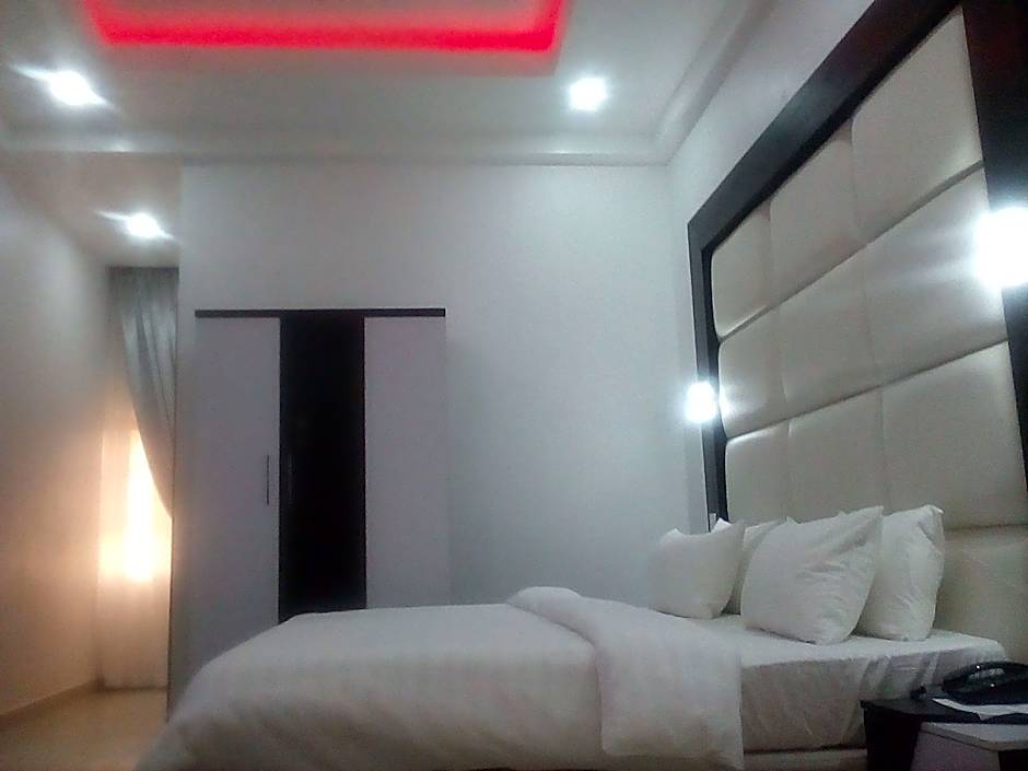 Dalchifit Suites