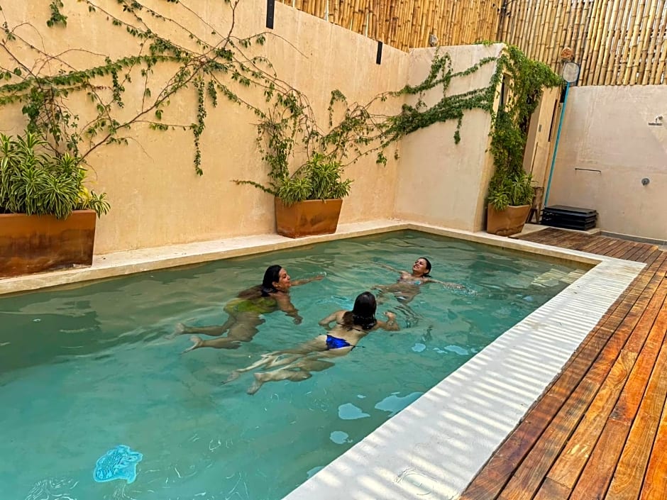 Casa Ita Surf - Adults Only