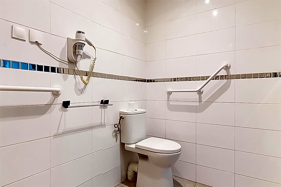 Hôtel de Ménilmontant