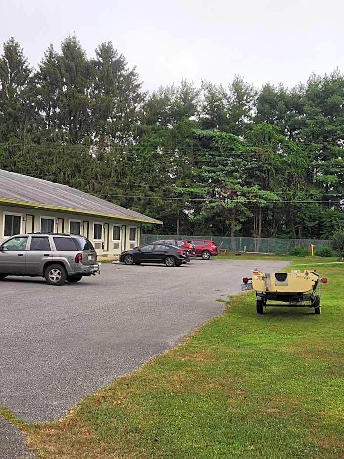Glenwood Inn - Stroudsburg
