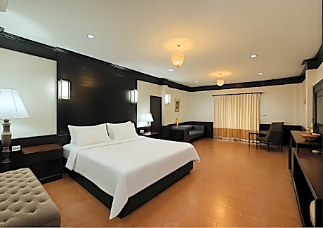 Silamanee Resort & Spa