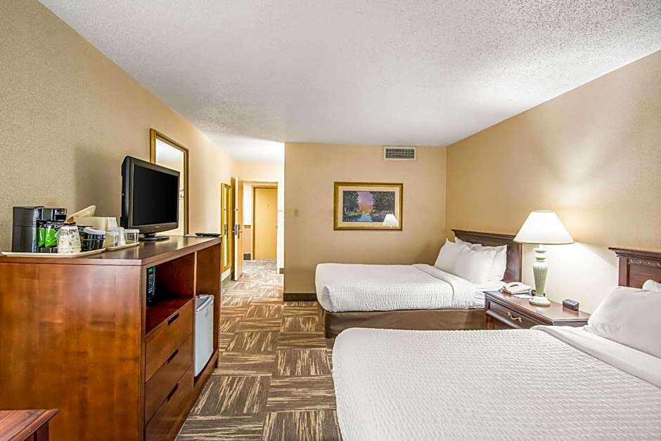 Clarion Inn Grand Junction