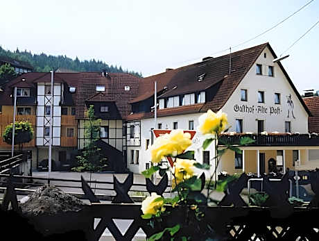 Gasthof Alte Post