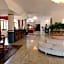 Hotel Villa Rosa