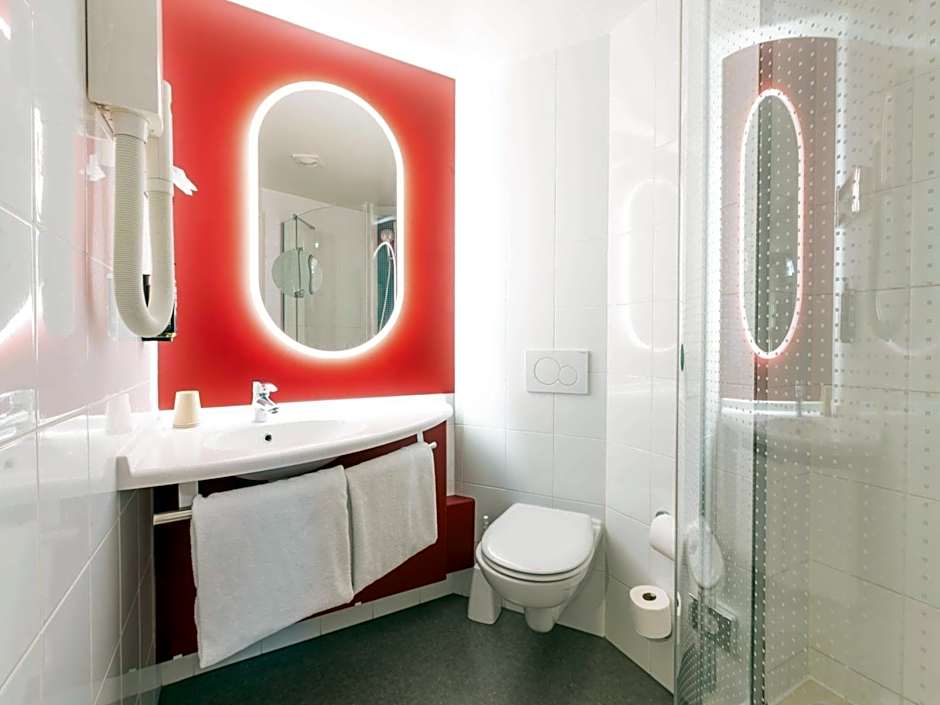 ibis GenÃ¨ve Centre Nations