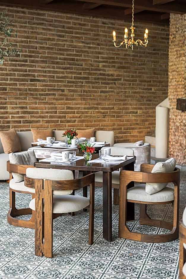 Villa Ganz Boutique Hotel