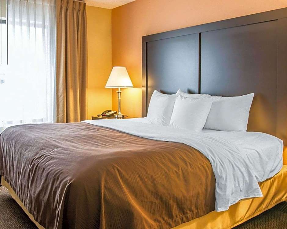 Quality Inn & Suites Niles