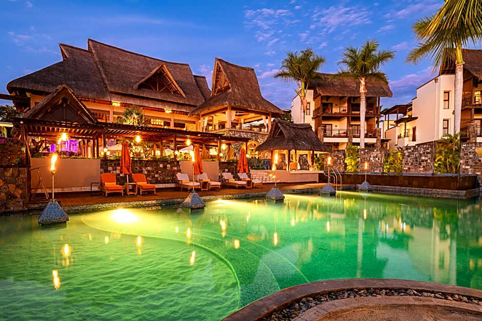 Le Jadis Beach Resort & Wellness - Managed by Banyan Tree Hotels & Resorts