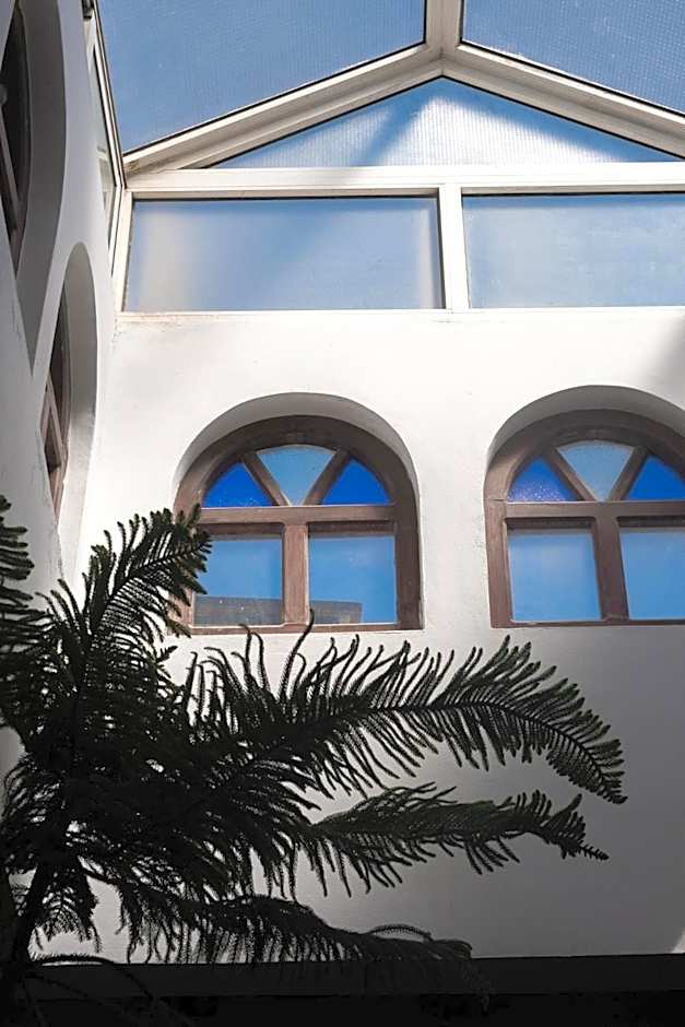 Noqta Space Coworking Coliving Space