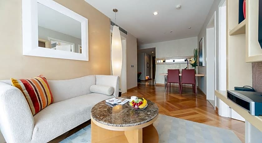 Ascott Guangzhou