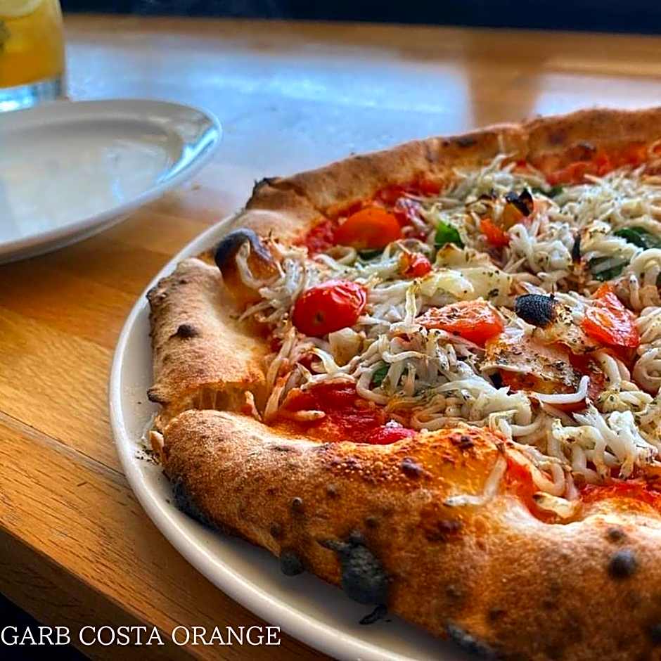 KAMOME SLOW HOTEL the COMPACT