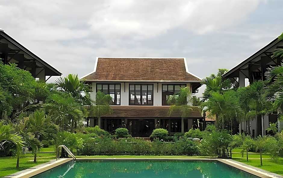 Green Park Boutique Hotel