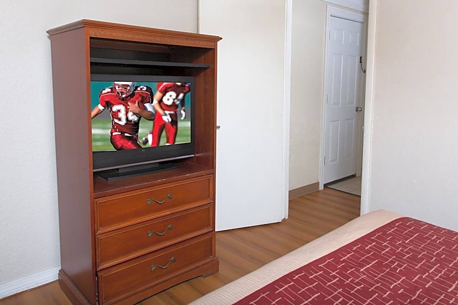 Red Roof Inn Ardmore