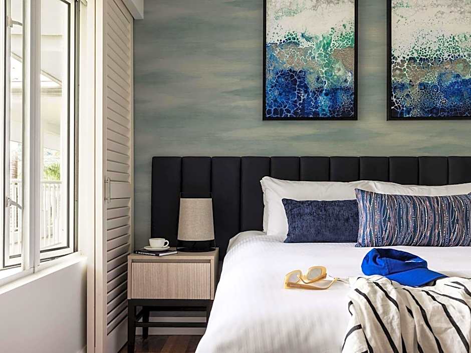 Peppers Beach Club & Spa